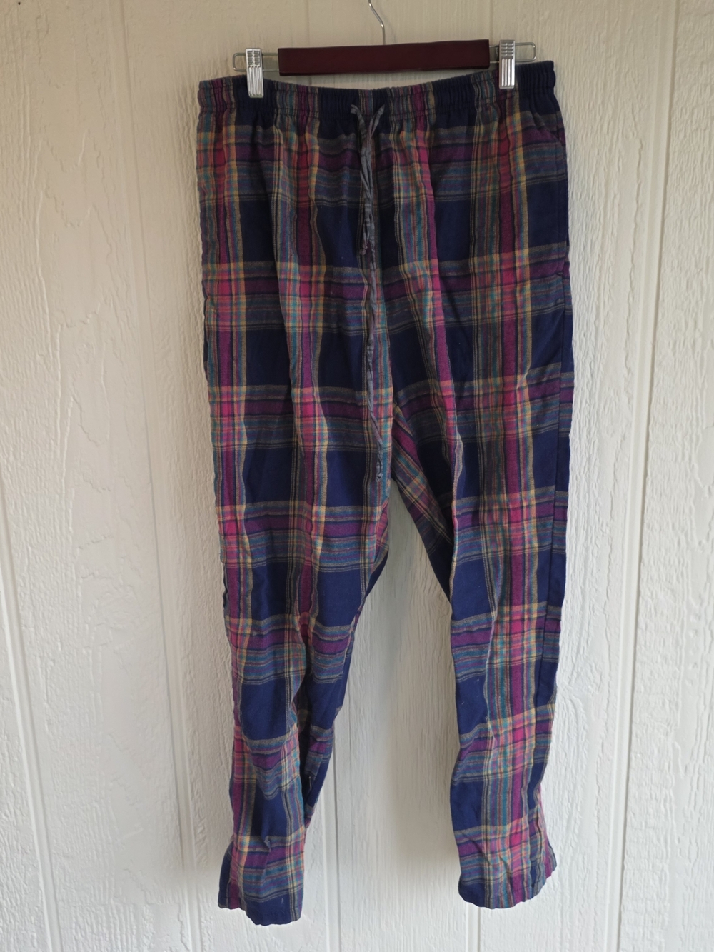 Men's Victory Lounge Pajama Pants, Size XL